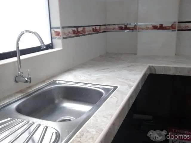 DEPARTAMENTOS CON FINOS  ACABADOS — foto 6