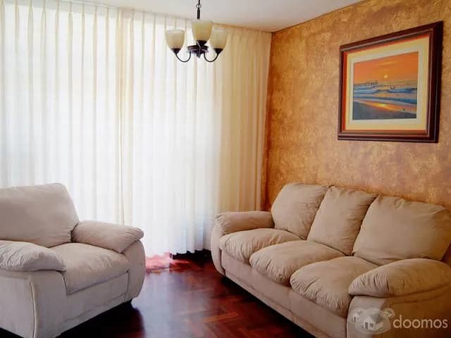 Casa en Venta Urb. Los Sauces Victor Larco Herrera – Trujillo — foto 3