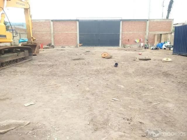 Terreno 1,100mt2 cerca UPC sede villa — foto 4