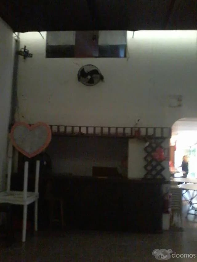 Vendo Casa como Local en San Juan de Miraflores — foto 4