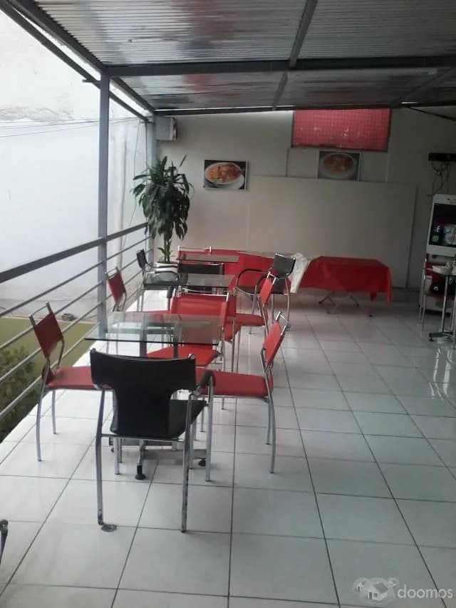 Vendo Casa como Local en San Juan de Miraflores — foto 7