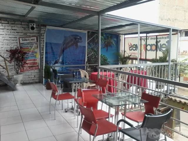 Vendo Casa como Local en San Juan de Miraflores — foto 8