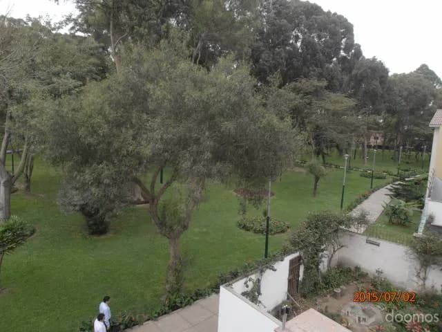 VENDO DEPARTAMENTOS FLAT Y DUPLEX EN MONTERRICO NORTE SAN BORJA — foto 1