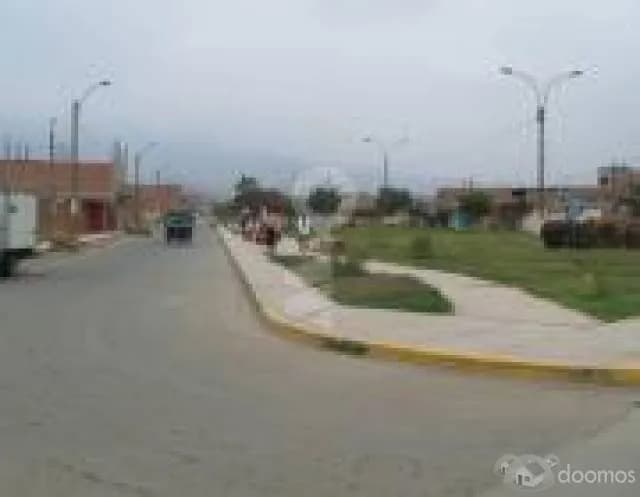 LINDO TERRENO - FRENTE A PARQUE -  OCASION — foto 3