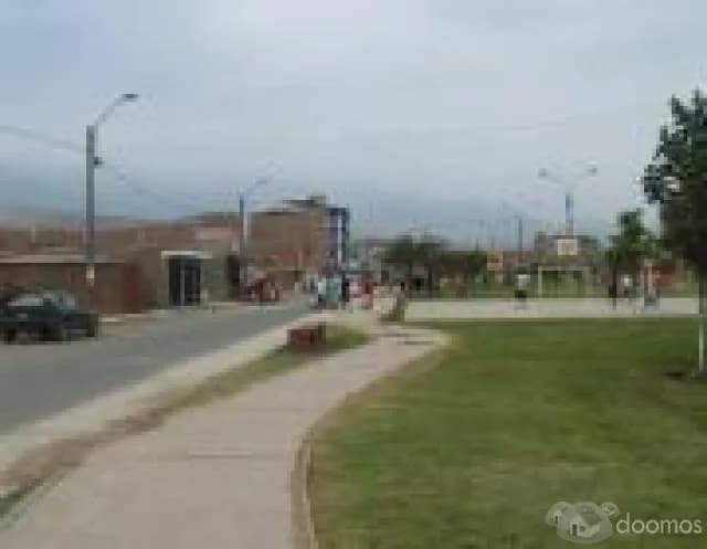 LINDO TERRENO - FRENTE A PARQUE -  OCASION — foto 4