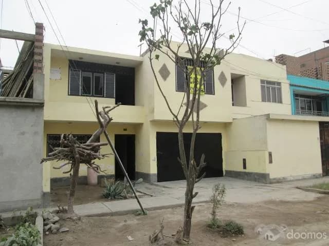 INMUEBLE DE OCASION EN LOS OLIVOS — foto 1
