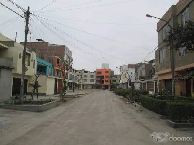 INMUEBLE DE OCASION EN LOS OLIVOS — foto 3