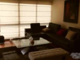 Alquiler de exclusivo departamento en miraflores