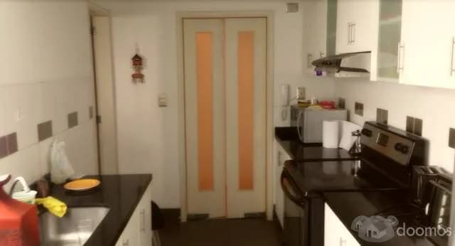 Alquiler de exclusivo departamento en miraflores — foto 4