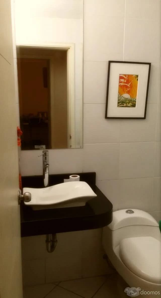 Alquiler de exclusivo departamento en miraflores — foto 5