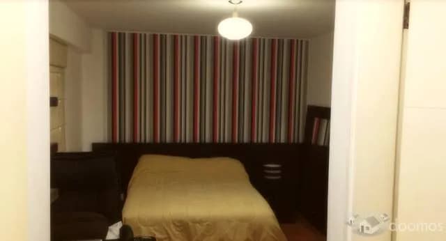 Alquiler de exclusivo departamento en miraflores — foto 6
