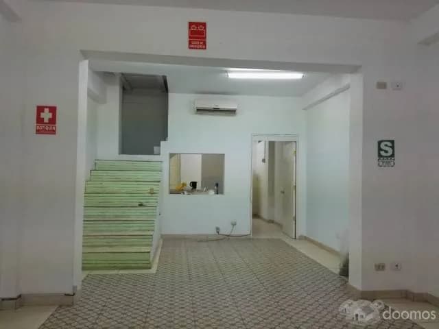 ALQUILO LOCAL COMERCIAL en MÁNCORA — foto 3