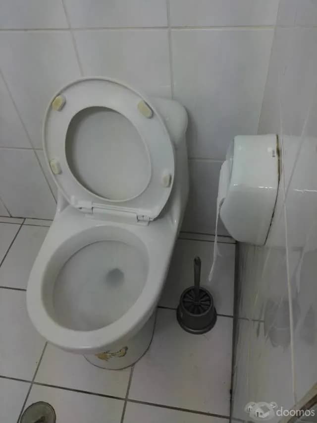 ALQUILO LOCAL COMERCIAL en MÁNCORA — foto 7