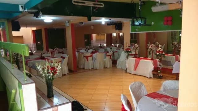 Local en Surco para Fiestas — foto 3