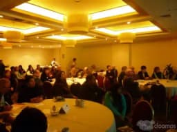 ALQUILO HERMOSO LOCAL PARA CONFERENCIA O SEMINARIOS  EN MIRAFLORES