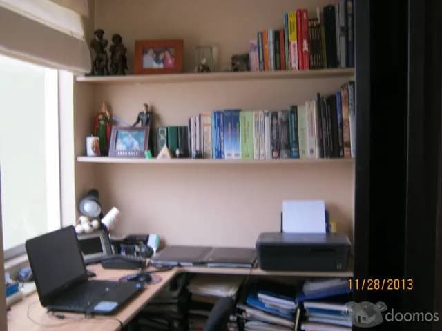 Lindo departamento con vista a la Laguna — foto 3
