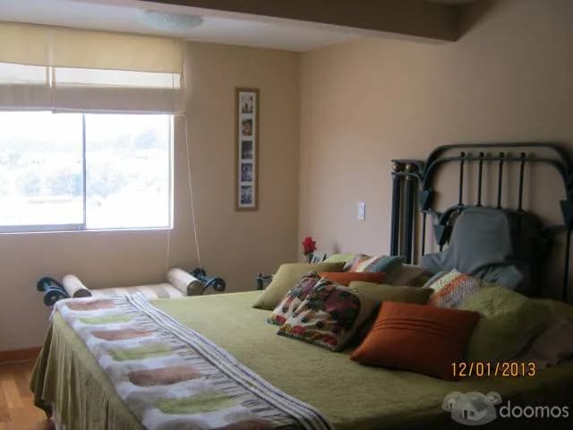 Lindo departamento con vista a la Laguna — foto 6