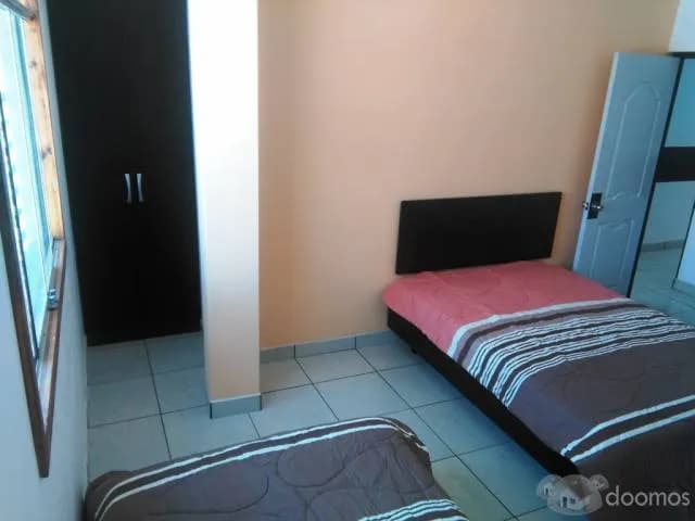 Alquiler Habitaciones Amobladas — foto 1