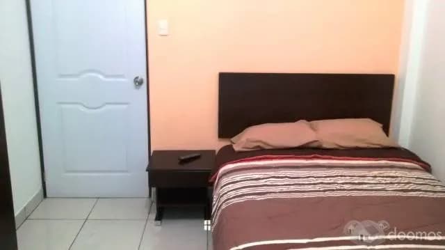 Alquiler Habitaciones Amobladas — foto 2