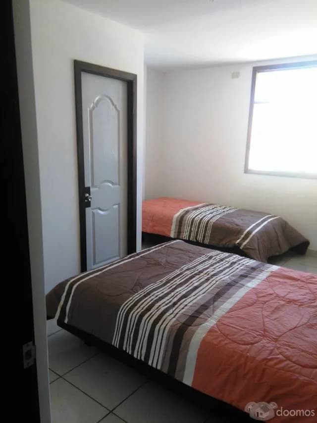 Alquiler Habitaciones Amobladas — foto 3
