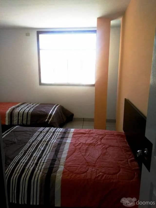 Alquiler Habitaciones Amobladas — foto 4
