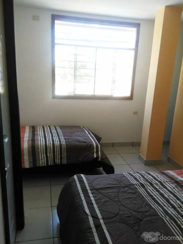 Alquiler Habitaciones Amobladas — foto 5