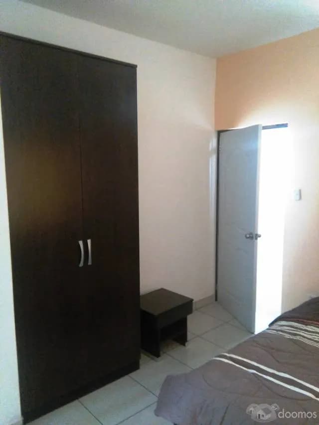 Alquiler Habitaciones Amobladas — foto 7