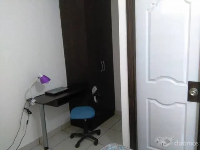 Alquiler Habitaciones Amobladas — foto 8