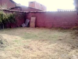 Venta de terreno en Cusco – San Sebastián (casa sale como terreno)
