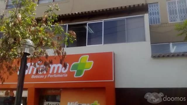 ALQUILER DE OFICINA — foto 1