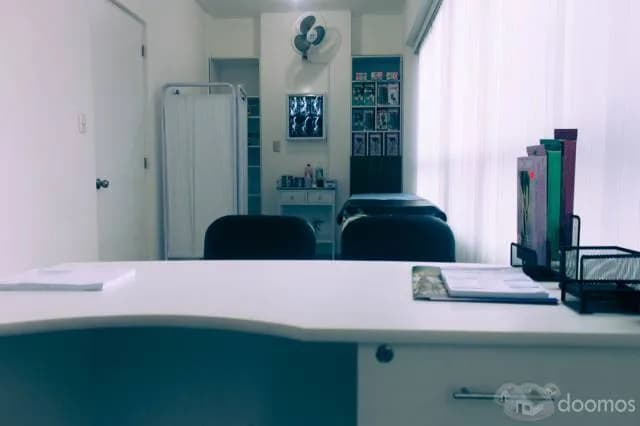 Alquiler de Consultorios Medicos — foto 3
