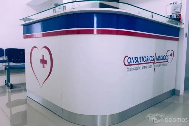 Alquiler de Consultorios Medicos — foto 8