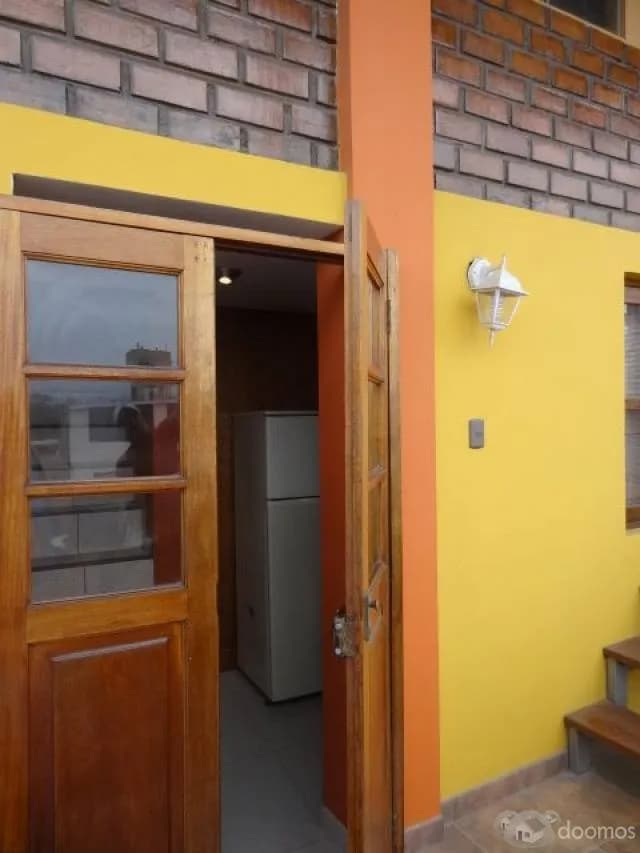 ALQUILER TEMPORAL  A EXTRANJEROS APARTAMENTOS AMOBLADOS — foto 1