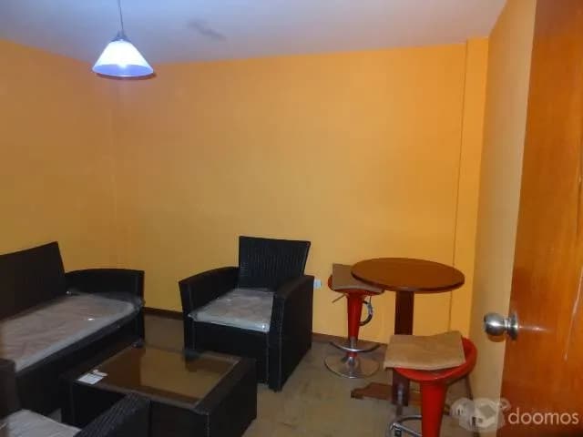 ALQUILER TEMPORAL  A EXTRANJEROS APARTAMENTOS AMOBLADOS — foto 2