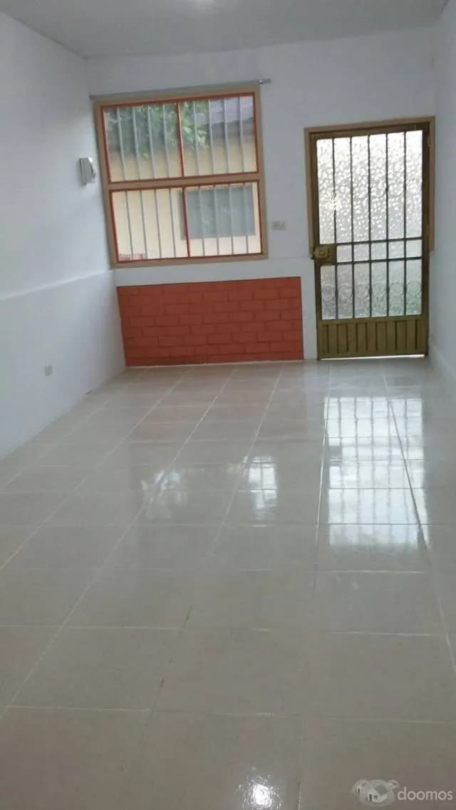 Alquiler ¡Hermosa Casa de Estreno: Seguridad y Comodidad! — foto 1