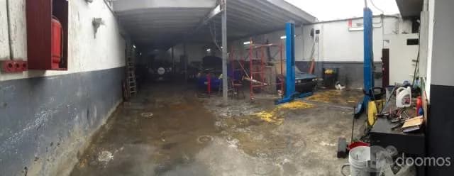 Local Comercial en Ate en Alquiler 680 m2 — foto 3