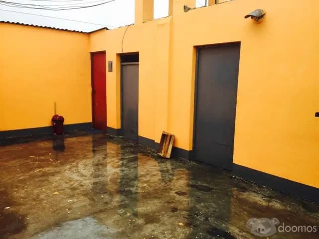 Local Comercial en Ate en Alquiler 680 m2 — foto 5