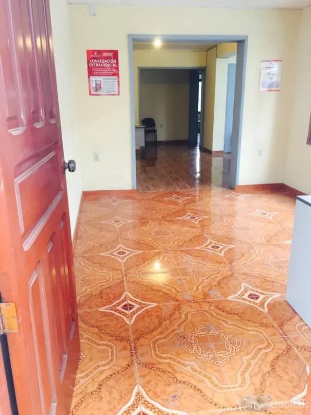 Local Comercial en Ate en Alquiler 680 m2 — foto 6