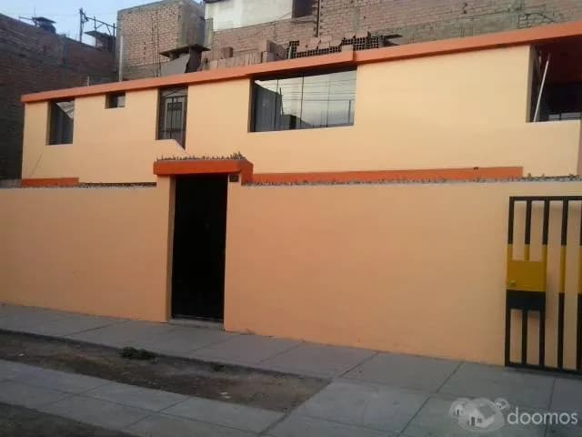 Vendo casa de esquina en Urb. Vipol  270 m2 — foto 3