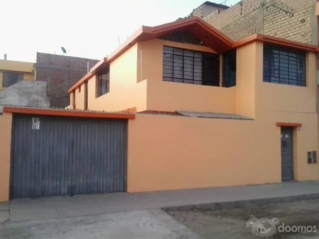 Vendo casa de esquina en Urb. Vipol  270 m2 — foto 4