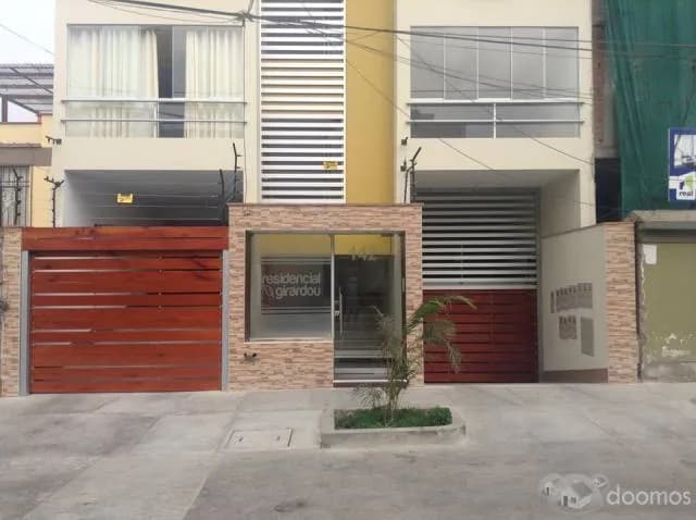 VENDO DEPARTAMENTO DE ESTRENO — foto 1