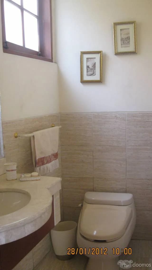 HERMOSA CASA EN RINCONADA, INMEJORABLE OCASIÓN — foto 6