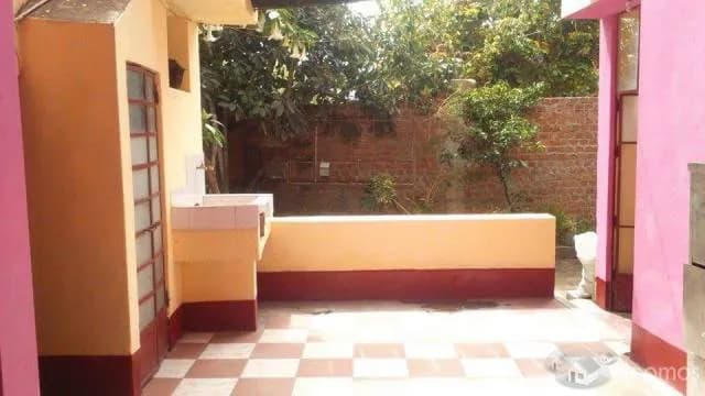 Venta de casa en centro historico — foto 1