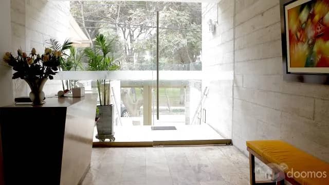 Departamento en venta San Borja frente a parque — foto 10