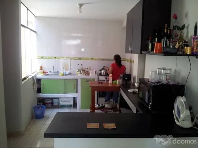 AMPLIO DEPARTAMENTO NUEVA CONSTRUCCION — foto 2