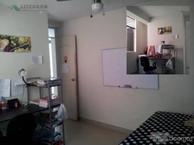 Departamento amoblado amplio 113m2 — foto 3