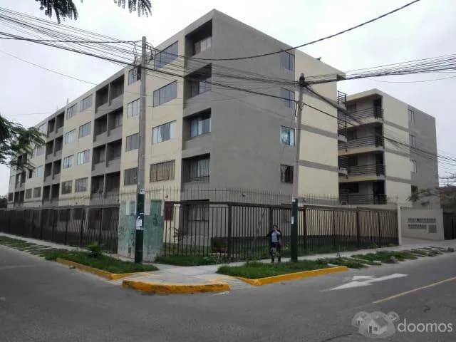 Vendo Departamento 86.00 m2 en Santiago de Surco — foto 1