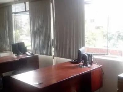 REMATO OFICINA SAN BORJA POR MOTIVO DE VIAJE