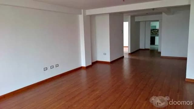 DEPARTAMENTO DE ESTRENO EN SAN BORJA - VENTA — foto 4
