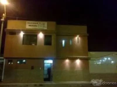 Casa Hospedaje ,excelente oportunidad de negocio!!!!
